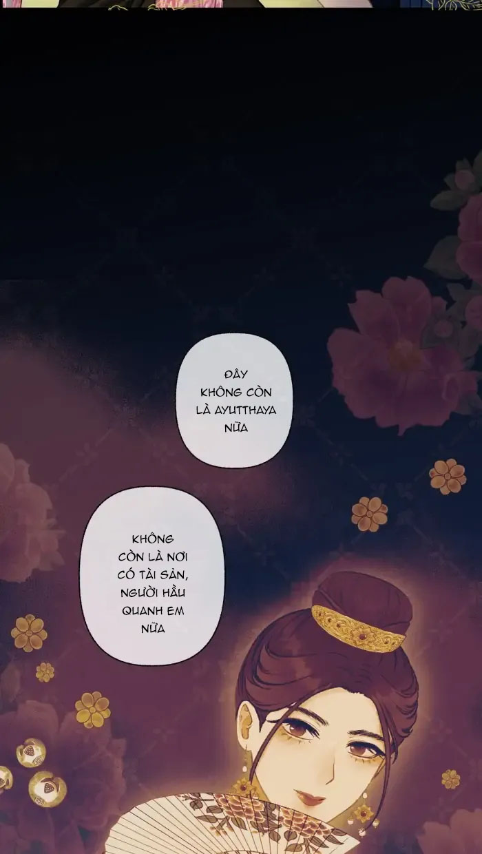 Nữ Chính Không Muốn Yêu chapter 65.2 - Trang 8