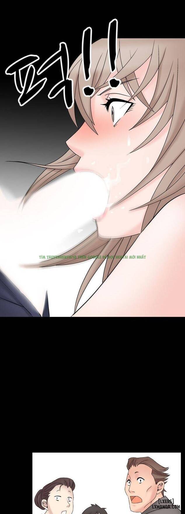 mùi vị của đôi bàn tay chapter 38 31