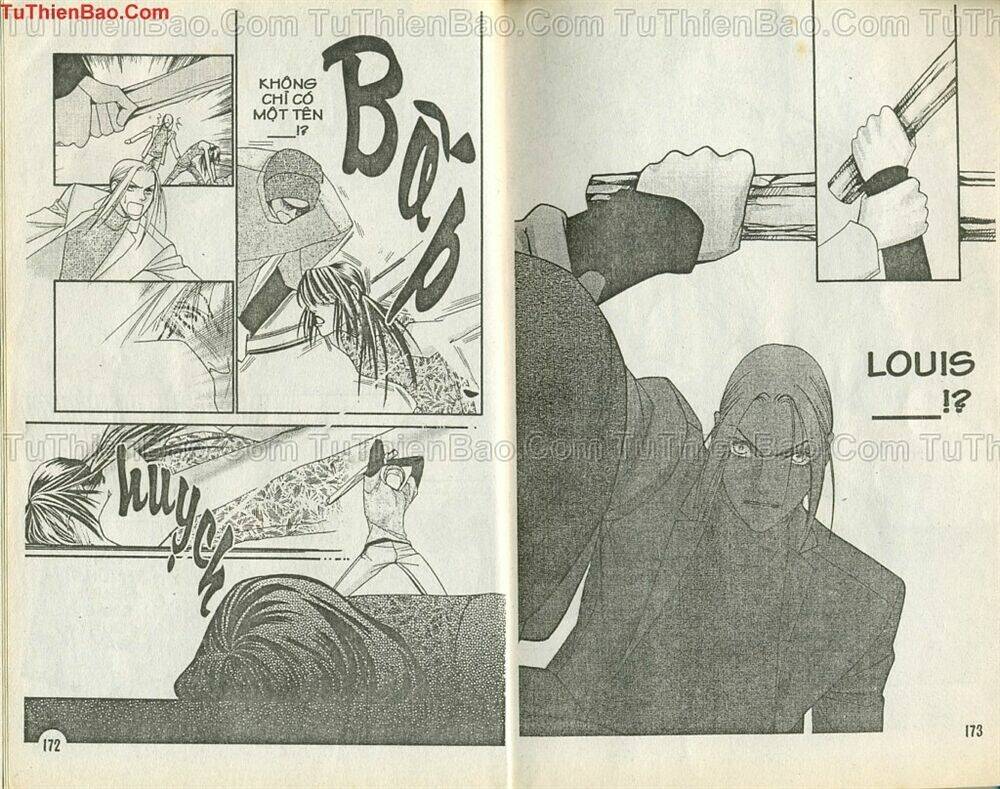 hoa hồng thép chapter 4 86