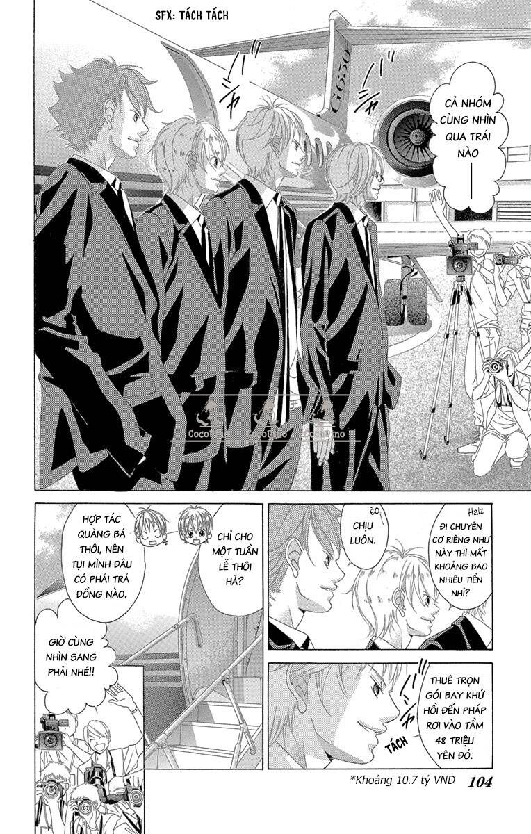 bướm trong sương mù chapter 22 6