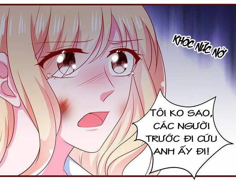 không gả cho tổng tài, gả cho người hầu chapter 96 29