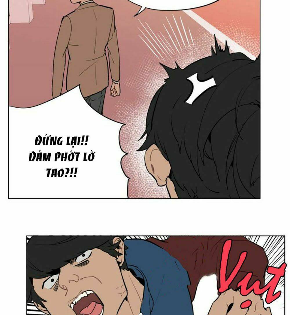 hoa đạo sĩ chapter 15 24