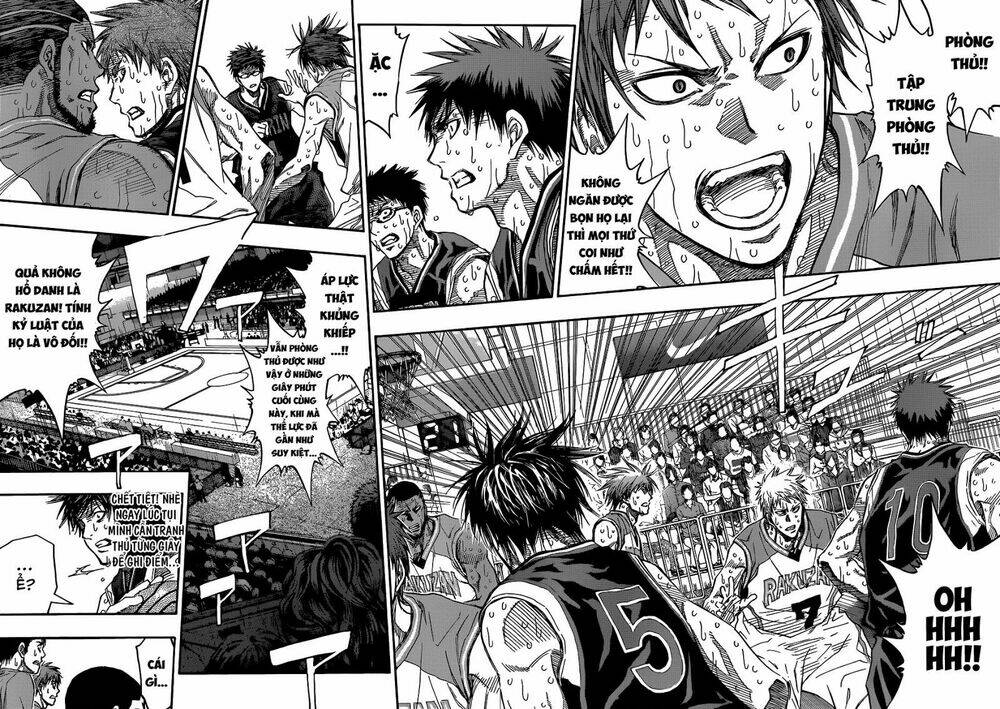 vua bóng rổ kuroko chapter 272 4