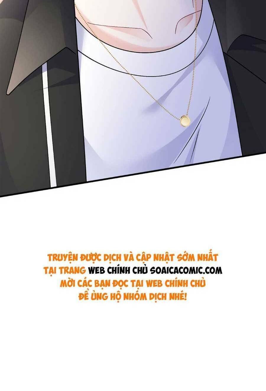 đại tiểu thư có ý đồ gì xấu đâu chapter 183 48