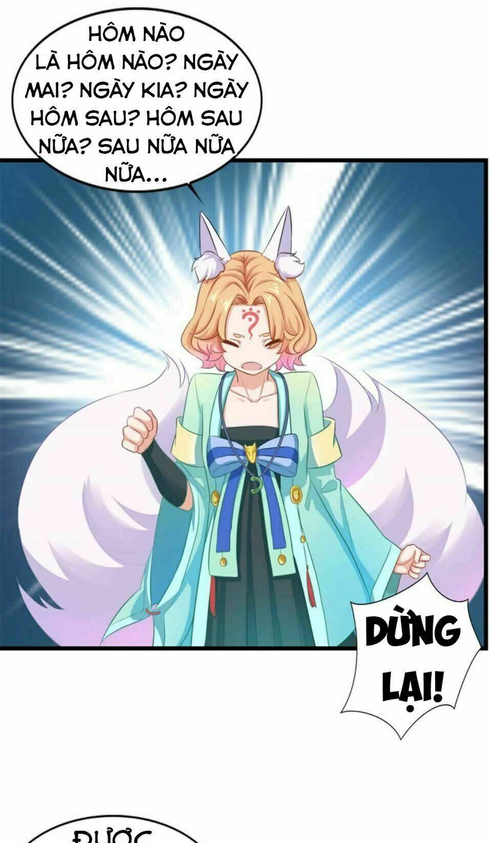 tiên ma đồng tu chapter 22 27