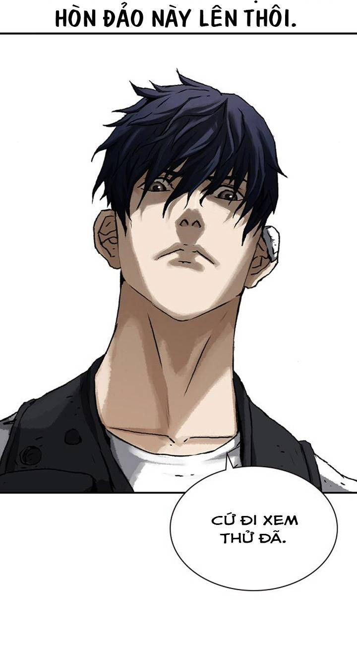 pubg - cuộc chiến sinh tồn chapter 3 55