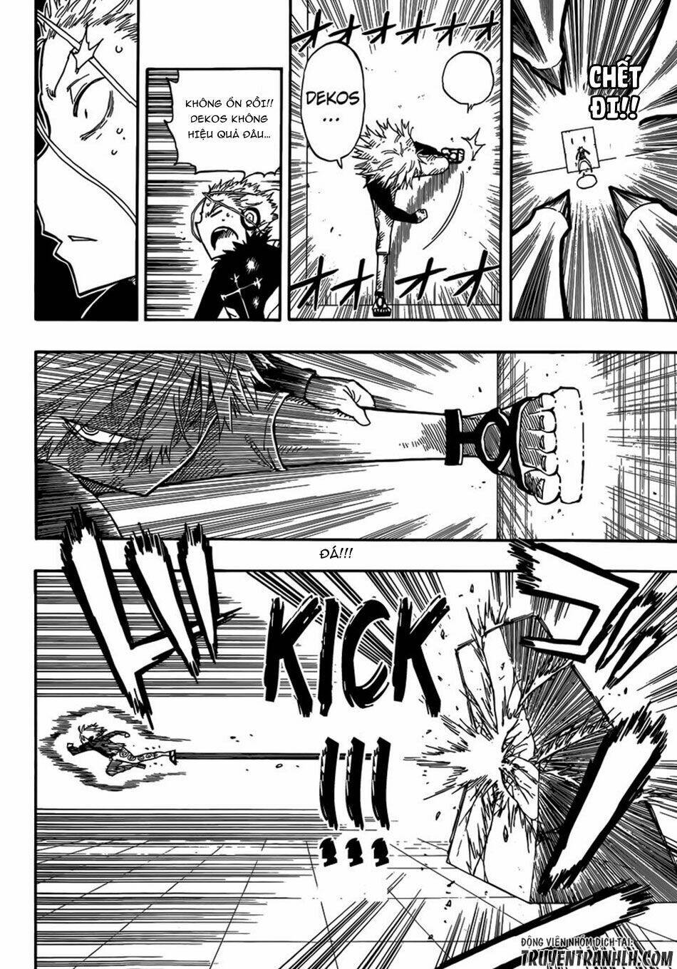 anagle mole chapter 37 18