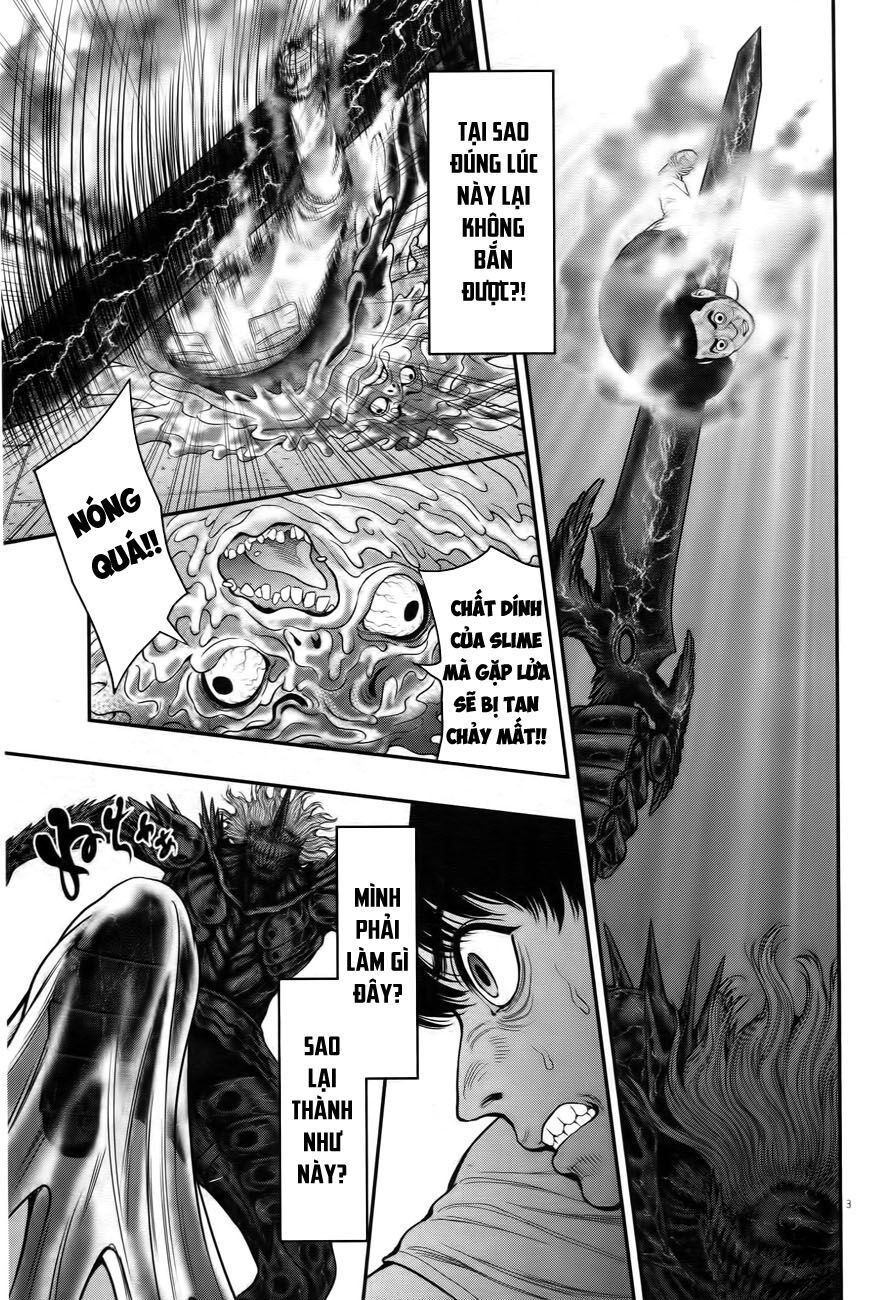 đọa nhân chapter 29 3