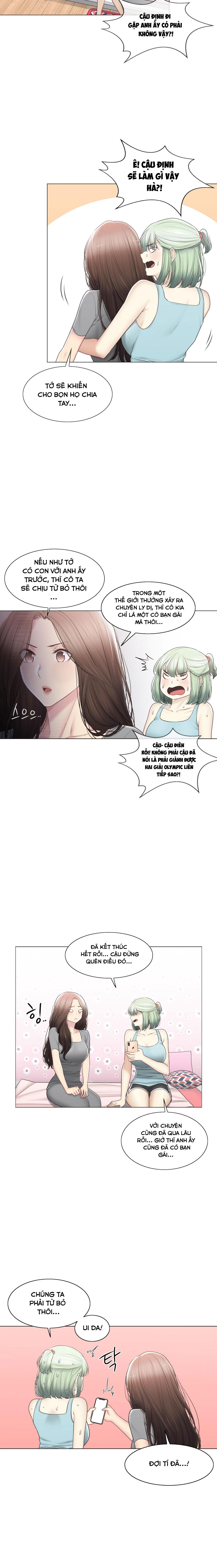 mở khóa tim em chapter 109 4