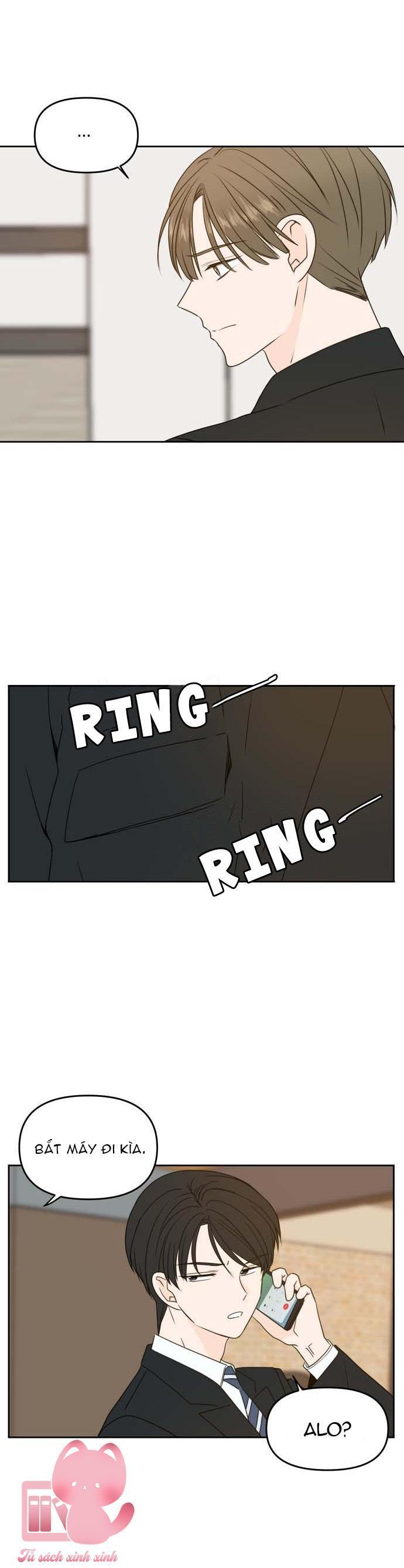 hẹn gặp nhau ở kiếp thứ 19 chapter 61 44