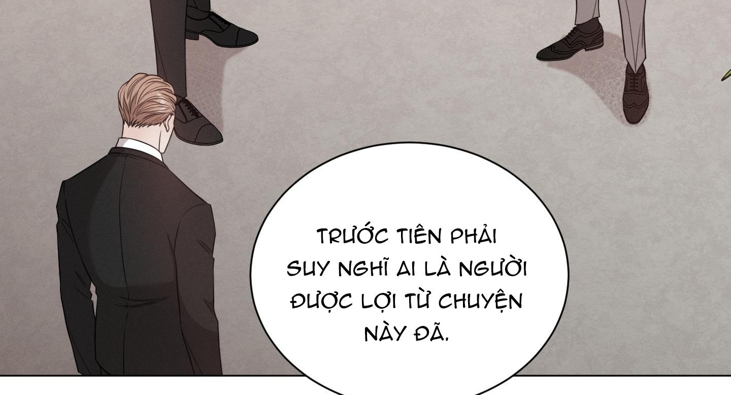 hội chứng minmotion chapter 21 30
