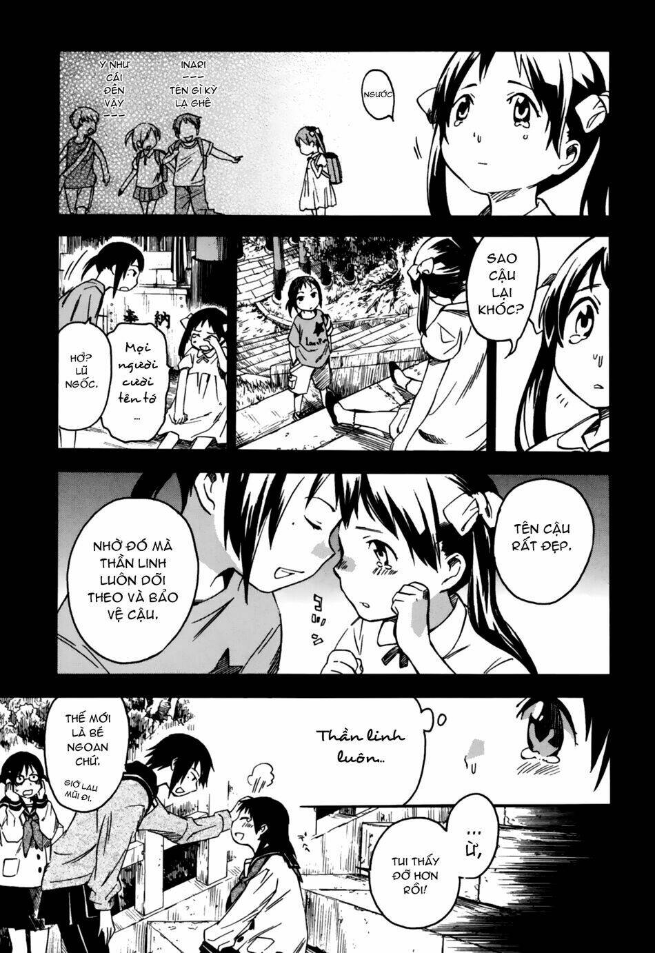 inari, konkon, koi iroha chapter 1 26