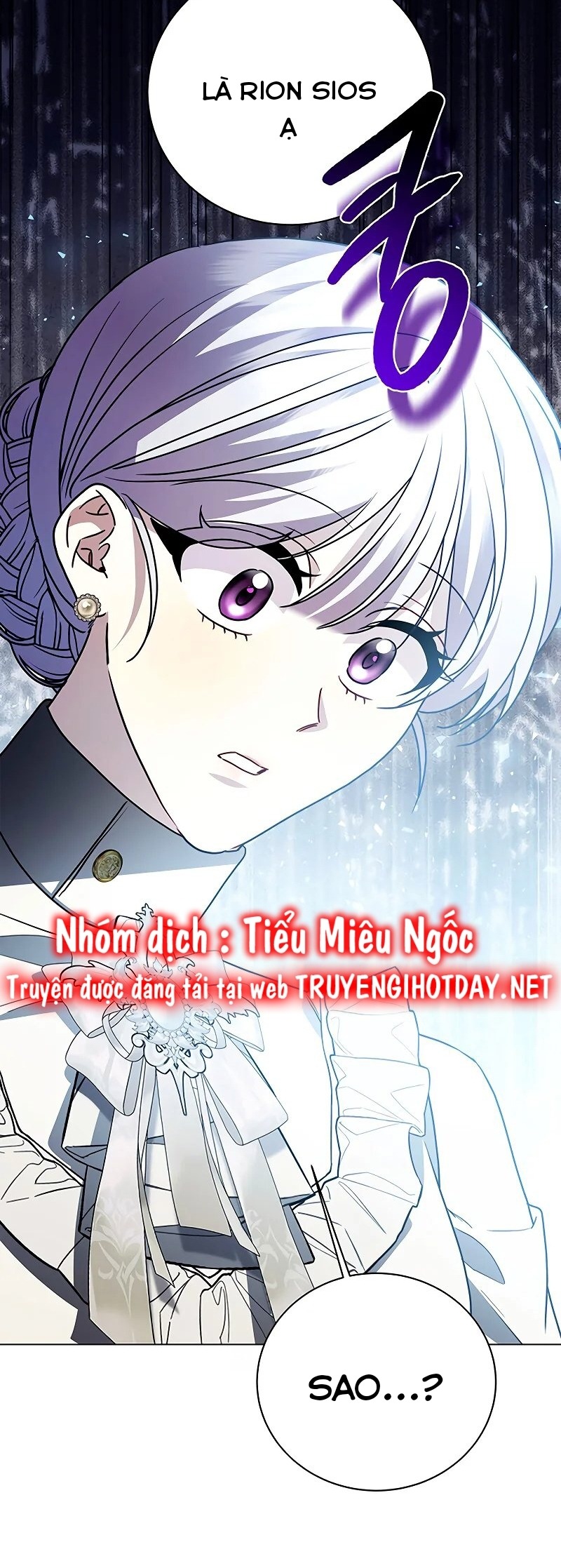 sự hối hận muộn màn chapter 113 10