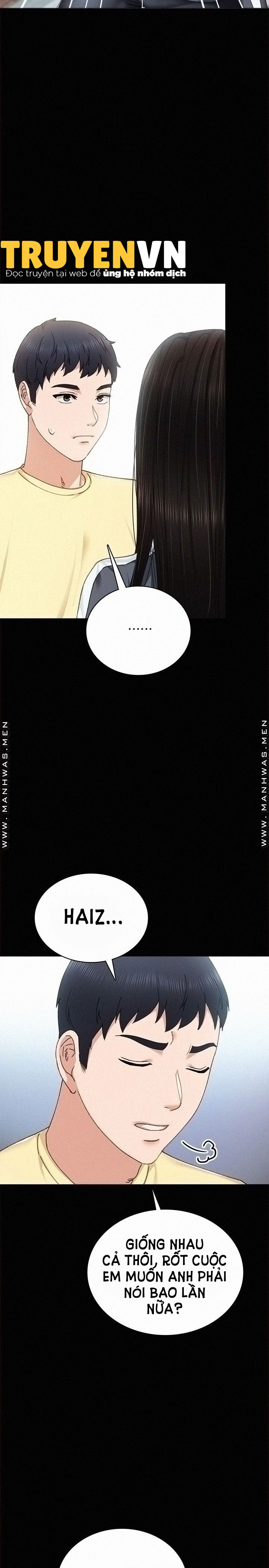 thầy giáo thực tập chapter 90 23