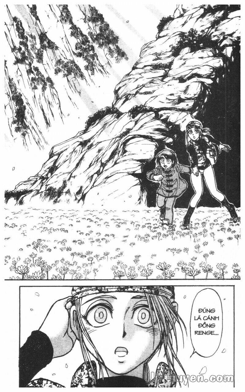 karakuri circus - gánh xiếc quái dị chapter 33 52