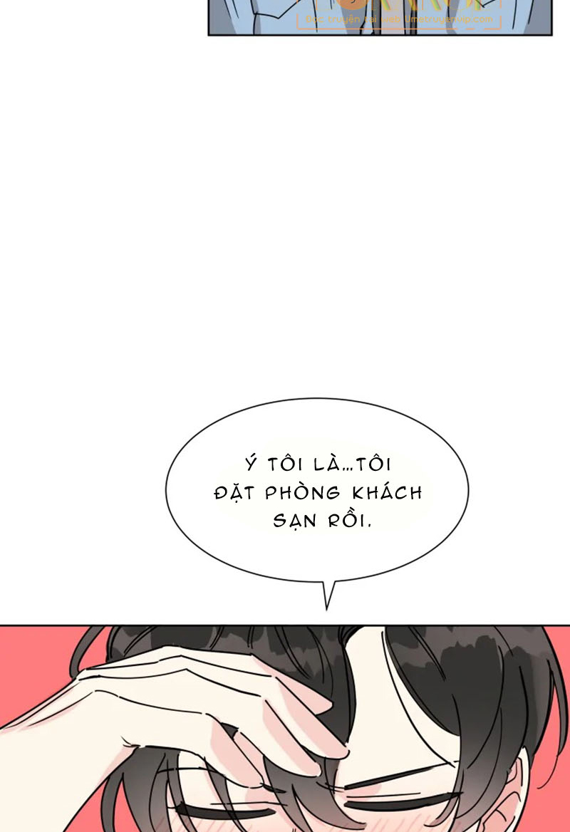 Không Còn Trong Sáng chapter 14 - Trang 42