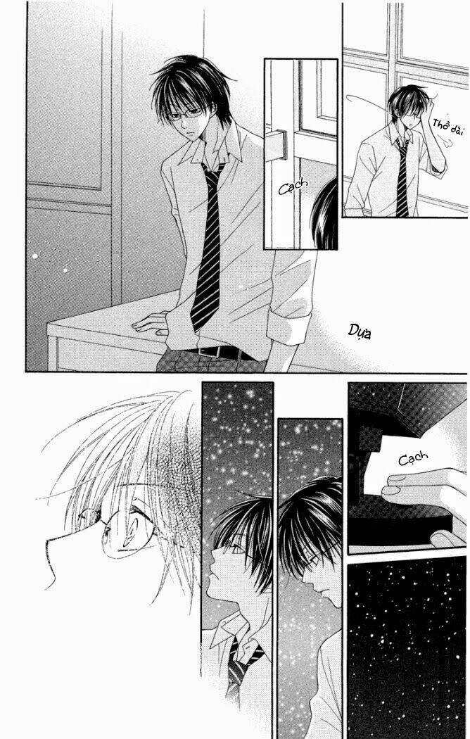 tổng hợp one shot. chapter 20 30