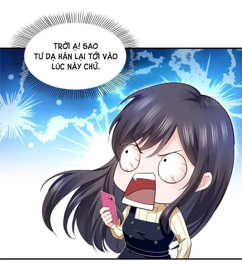 Hệt Như Hàn Quang Gặp Nắng Gắt chapter 140 12