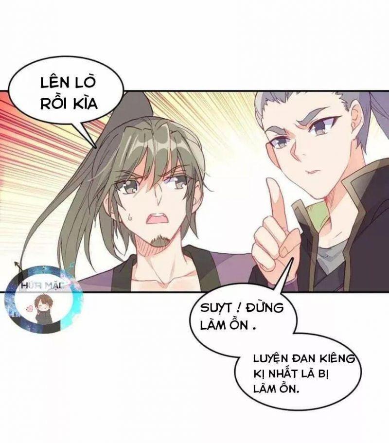 Lão Đại Xuyên Không Thành Tiên Nữ chapter 54.1 2