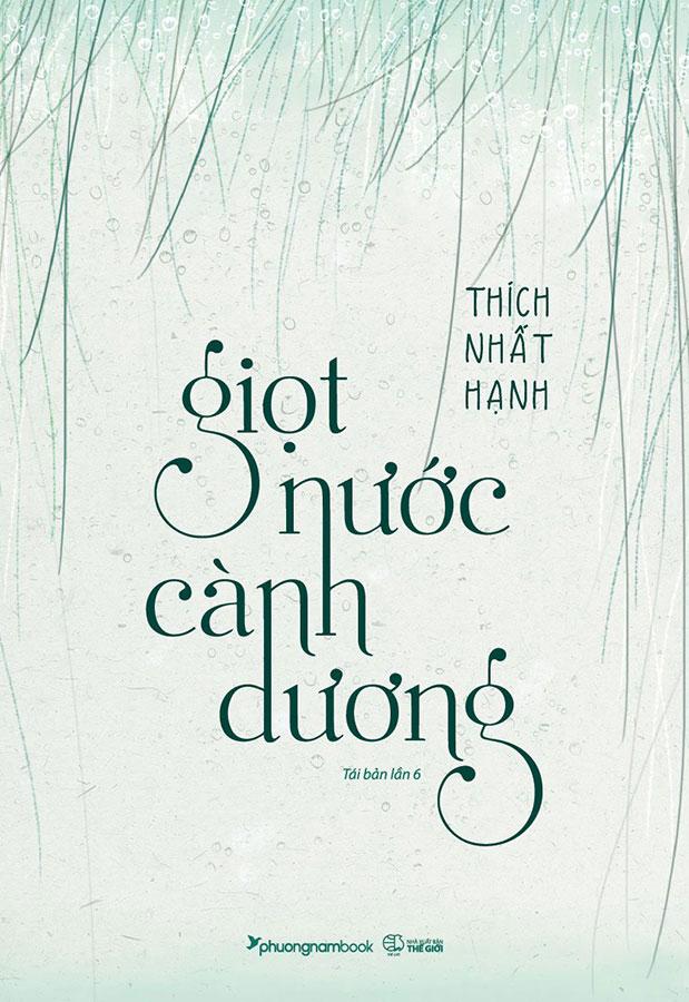Sách Giọt Nước Cành Dương