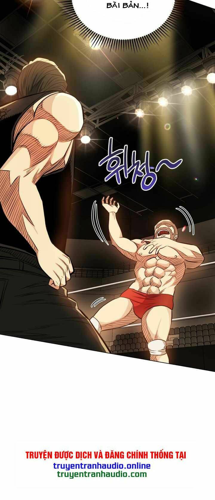 đấu sĩ vô song chapter 17 62