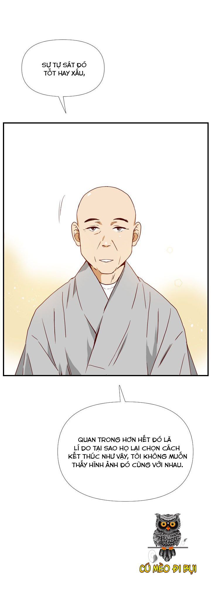 khoảnh khắc lãng mạn chapter 5 49