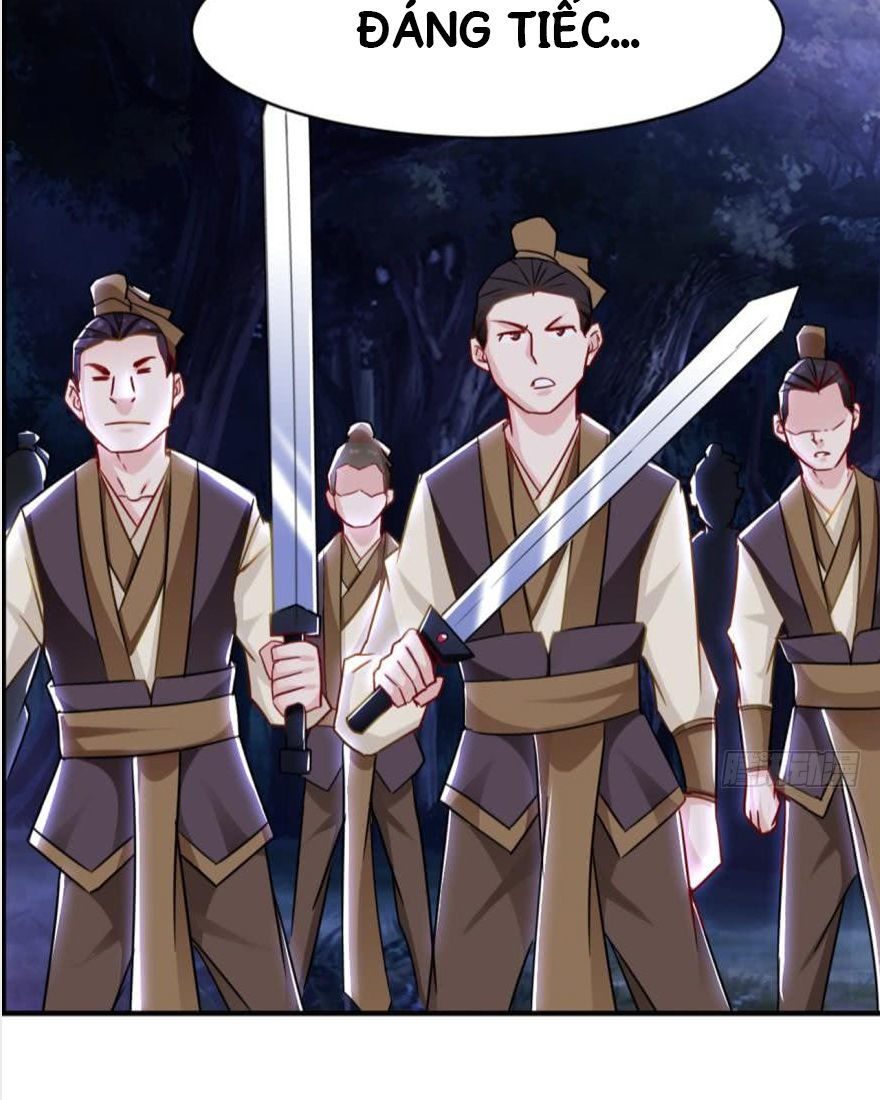 lão tổ của bạn đang online chapter 13 27