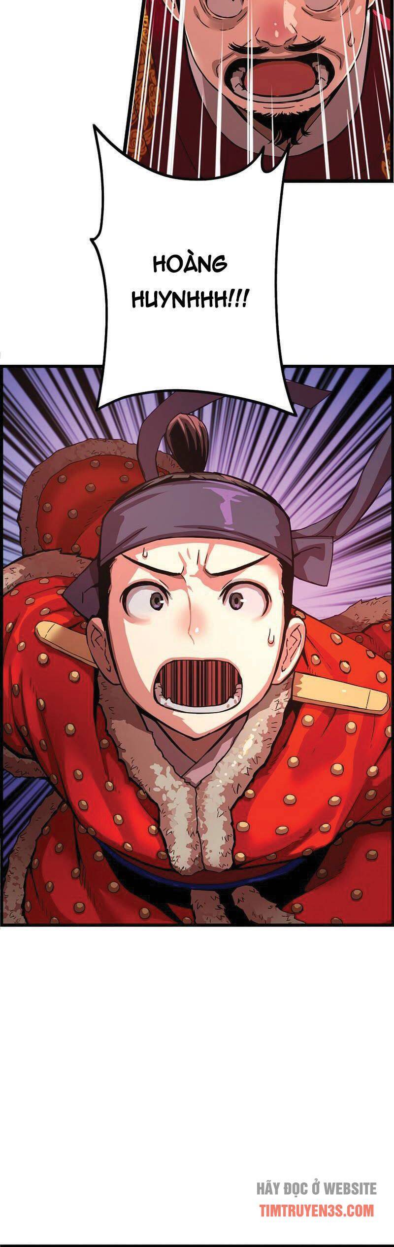 tôi sẽ sống như một hoàng tử chapter 80 47