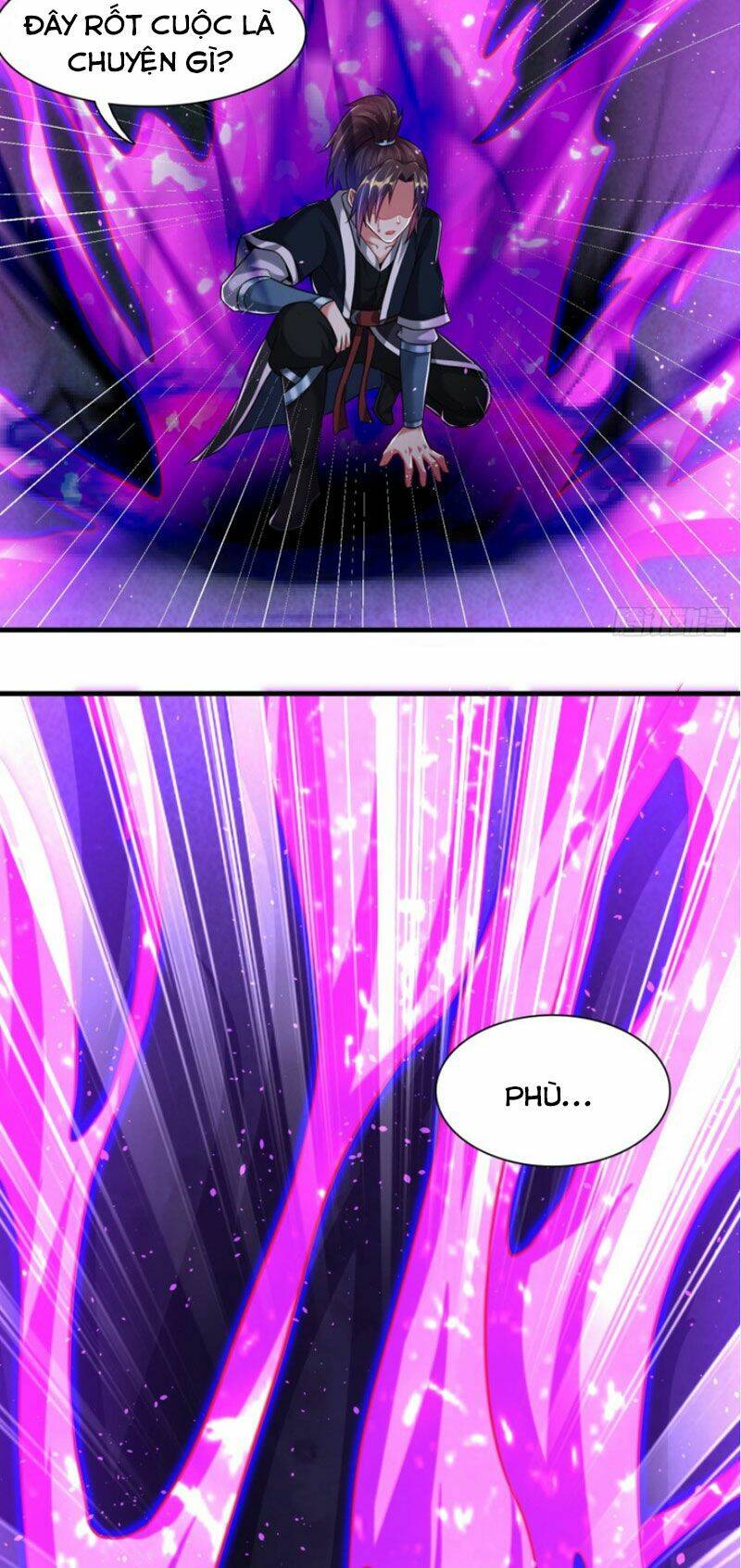 đạo ấn chapter 180 4