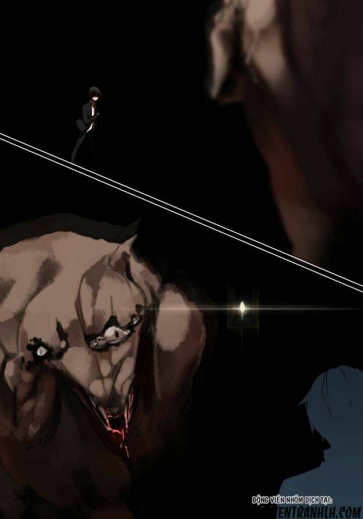 catharsis chapter 28 20