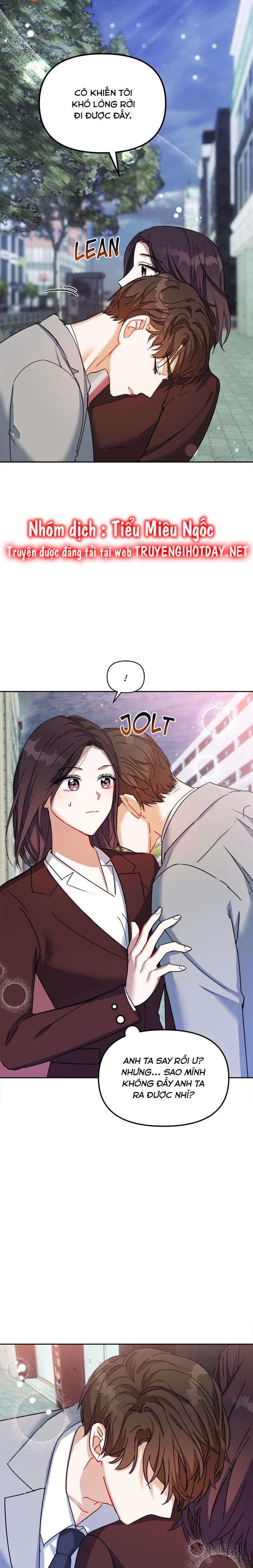 bản cam kết hôn nhân chapter 18 2