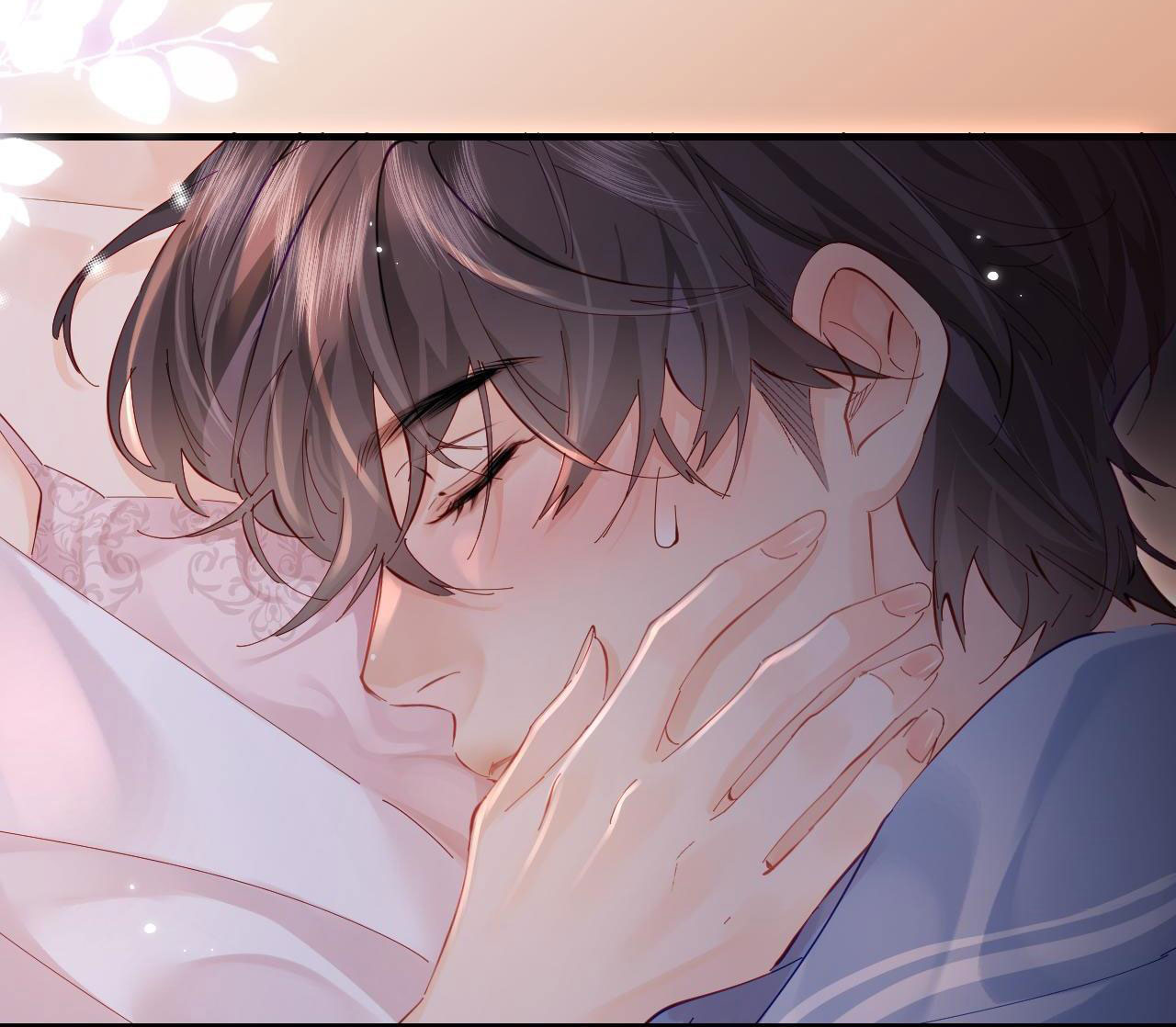 câu chuyện ngọt ngào của cặp vợ chồng đỉnh lưu chapter 48.2 21