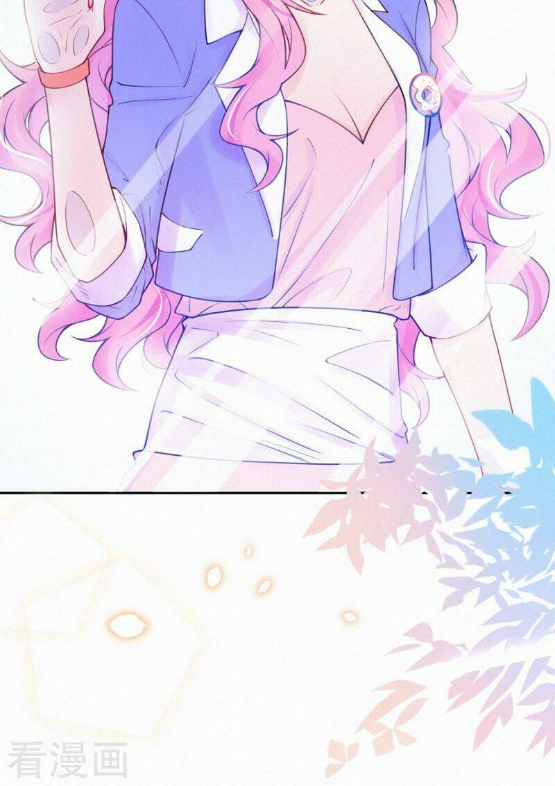 mami đột kích, thiên tài manh bảo khốc daddy chapter 25 19