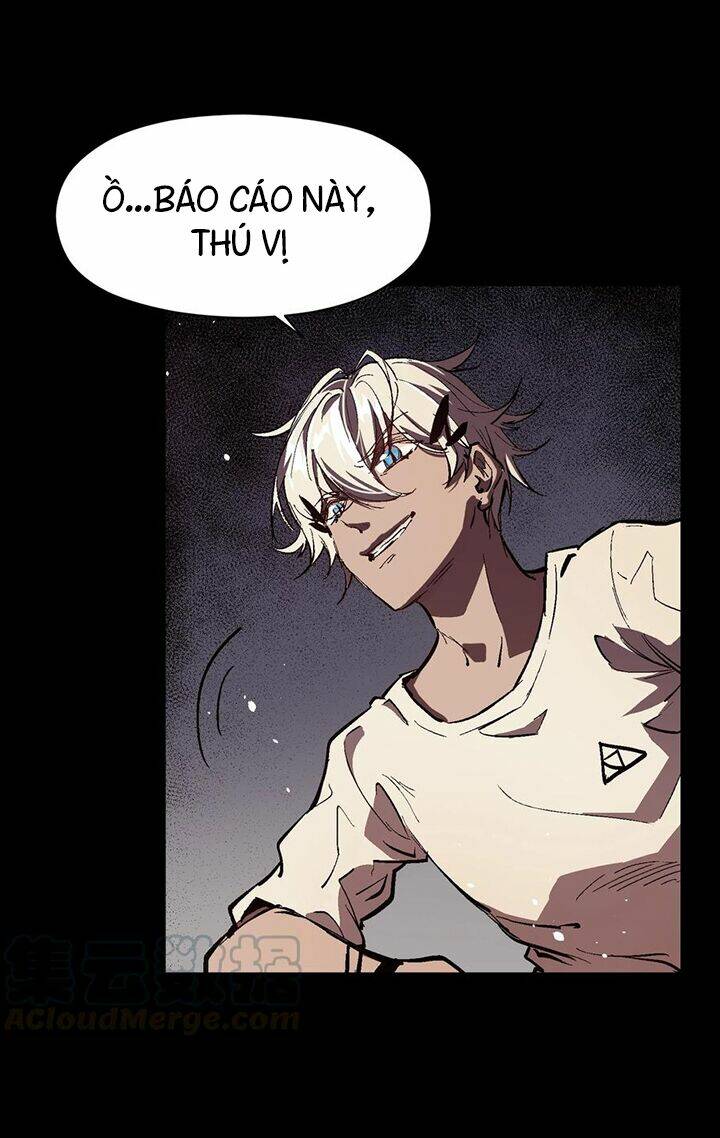 vương bài đặc công trùng sinh vườn trường chapter 39 43