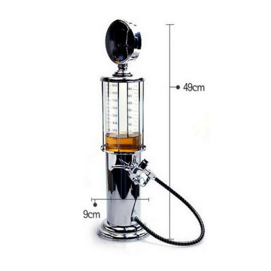 Bình rót rượu cây xăng - Hàng Chất Lượng
