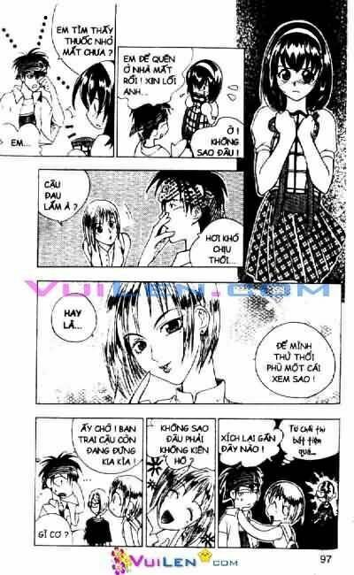 tiên nữ giáng trần chapter 1 97