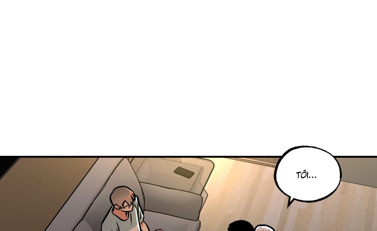 cây thương của ghost chapter 15 48