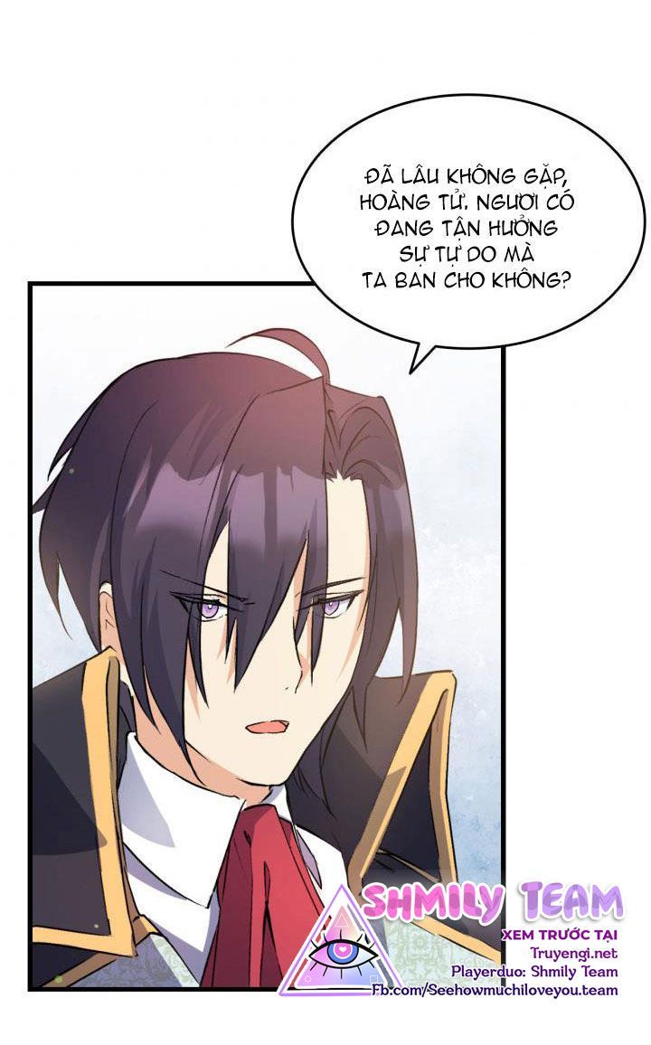 tôi định quyến rũ anh trai nhưng nam chính đã đến chapter 16 6