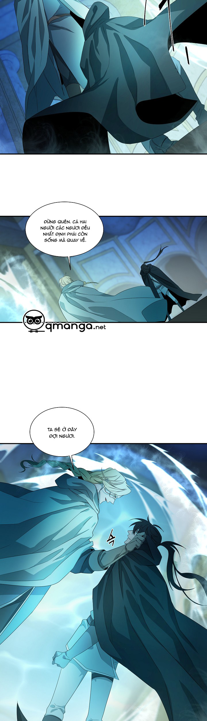 ever green chapter 28 13