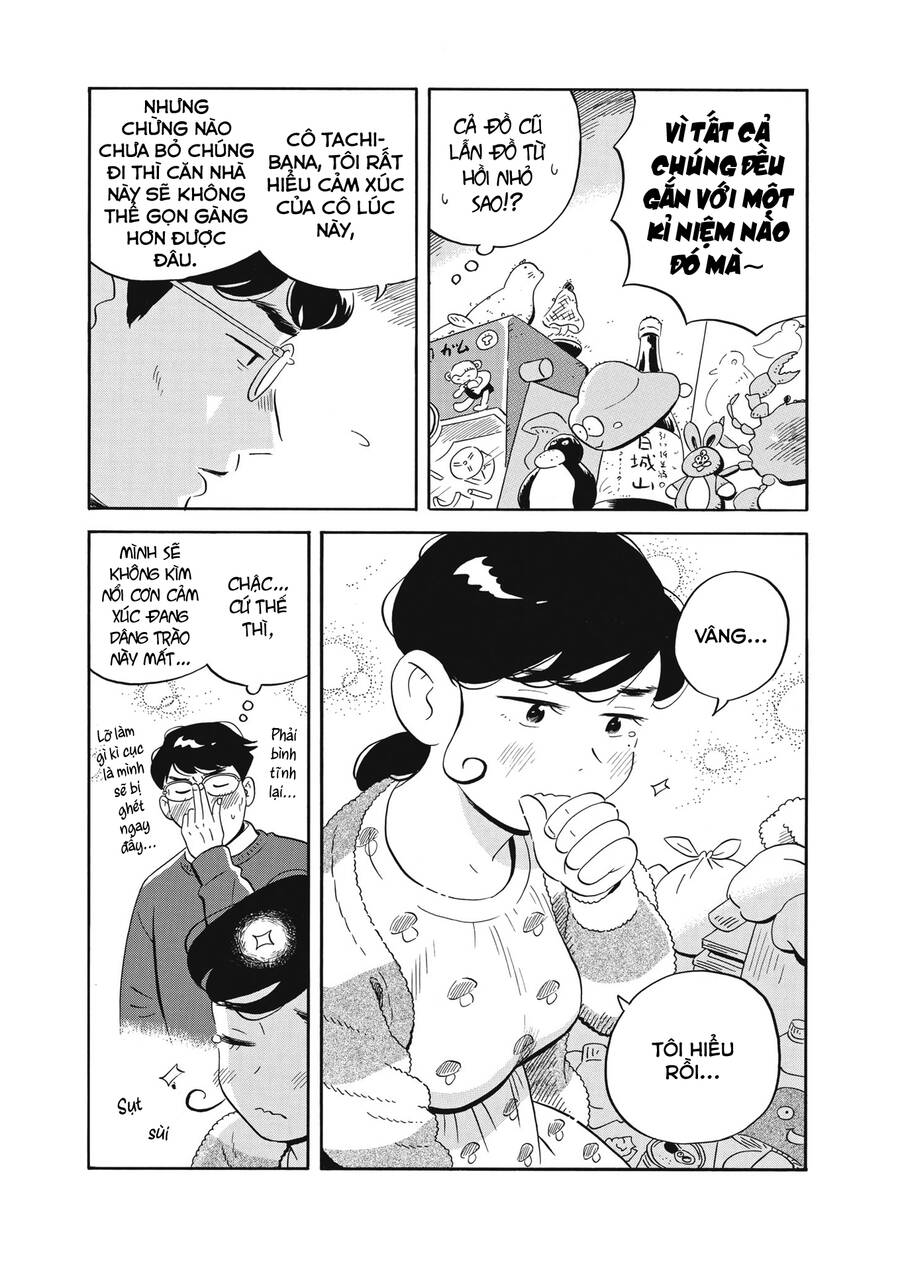 hirayasumi chapter 38 9