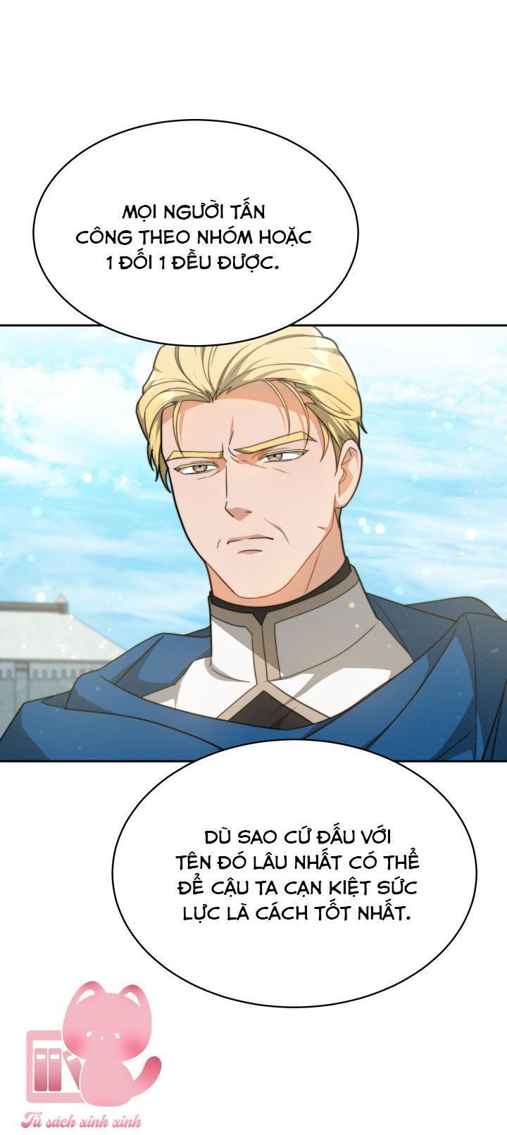 từ chồng cũ hóa thành nam chính chapter 20 31