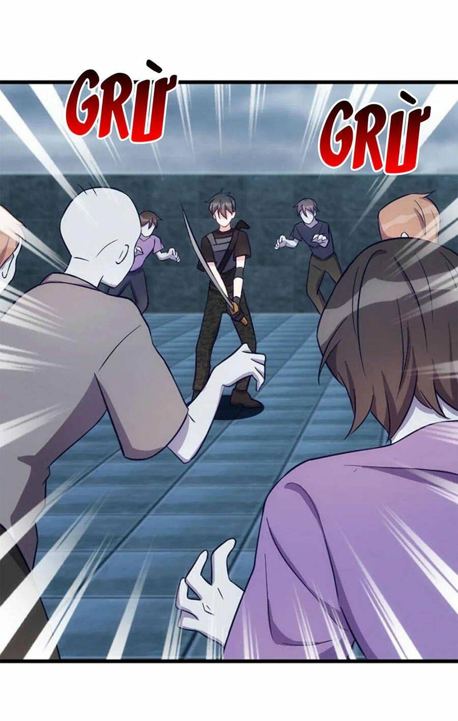 tôi ở dị giới khai ngư đường chapter 116 12