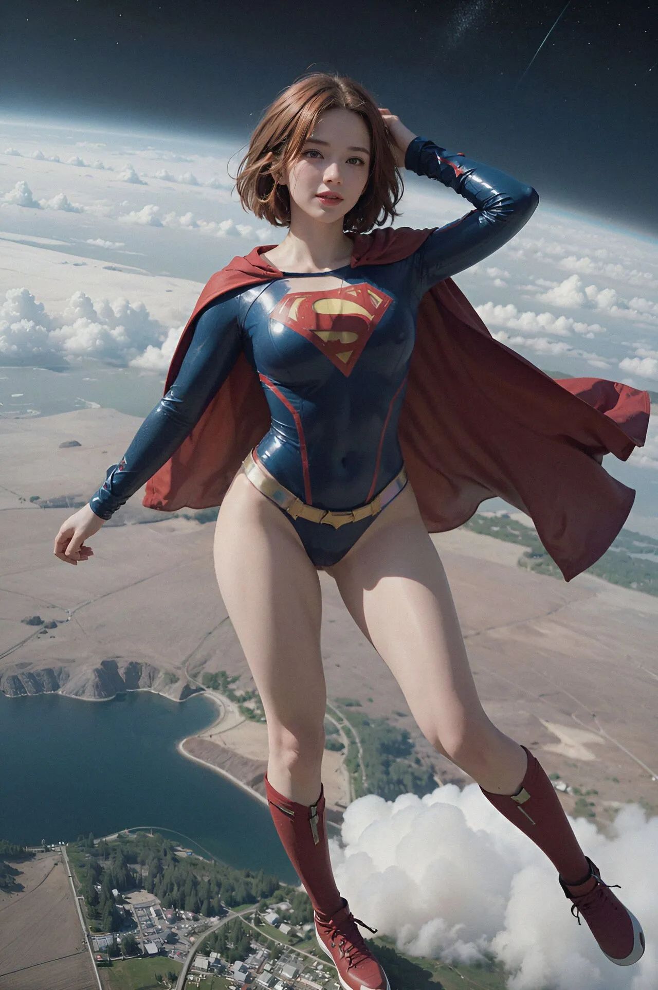 artist ai generated chapter 401 64