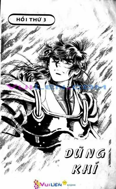 vương tử takeru chapter 1 121