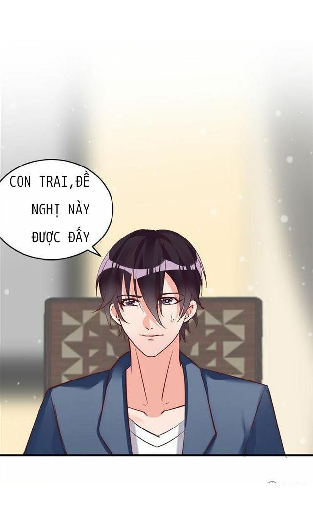 vợ có chút lạnh lùng chapter 21 9