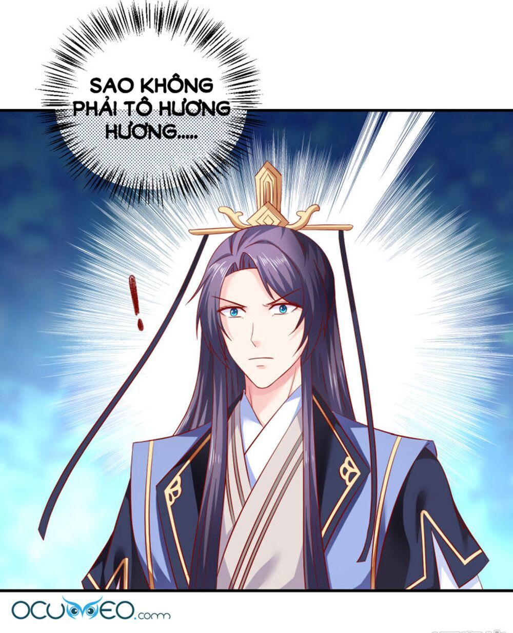 từ đây vương gia không thượng triều sớm chapter 78 23