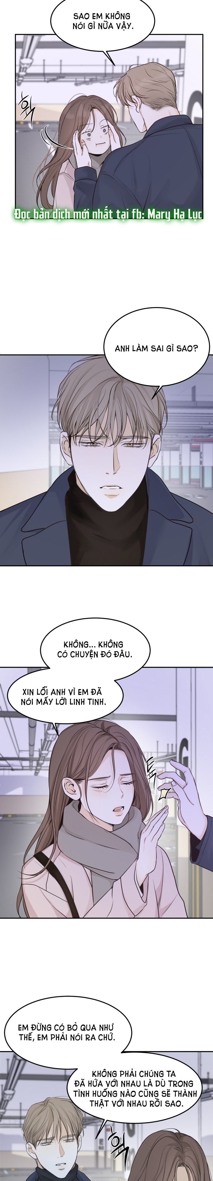 những người đàn ông đã lên giường tôi chapter 50.1 15