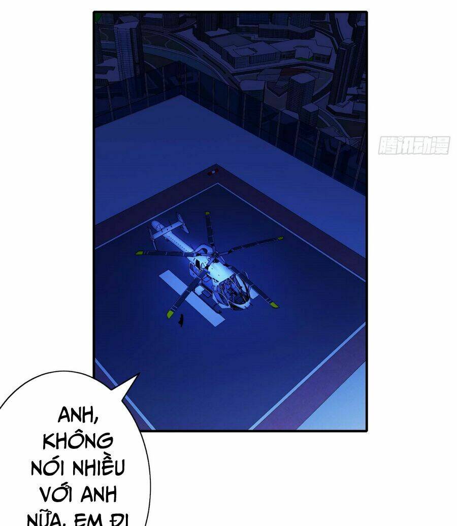 hộ hoa cao thủ tại đô thị chapter 18 12