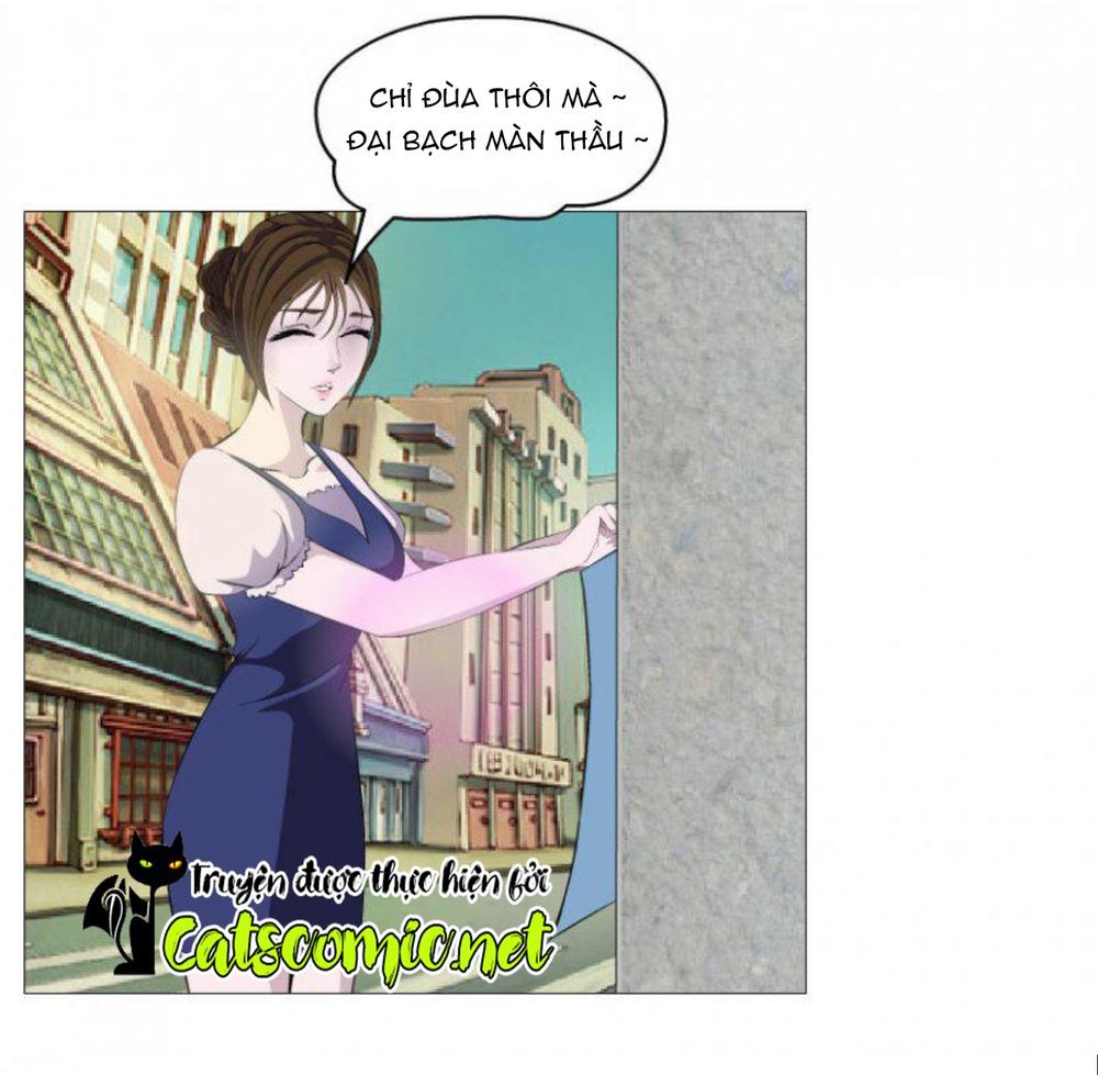 cạm bẫy của nữ thần chapter 13 11