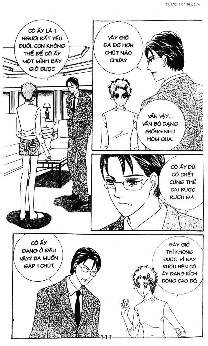 điên vì yêu - love like crazy chapter 56 27